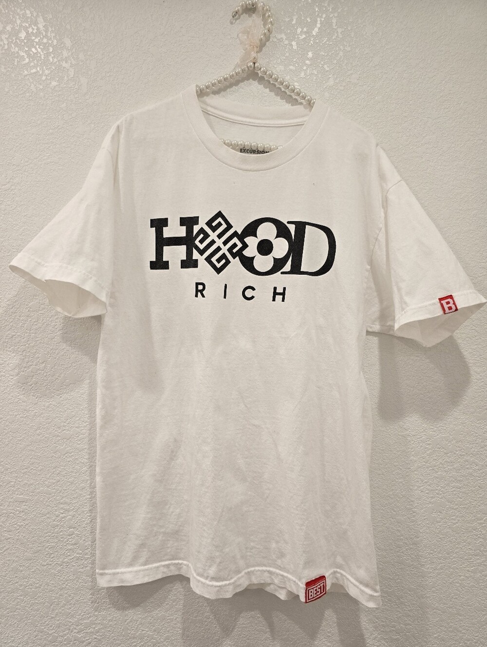 3 Cotton Tshirts L - Picture 4 of 10
